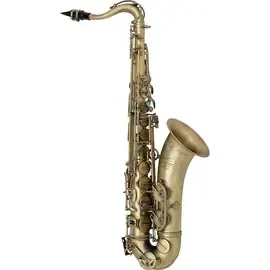 Саксофон P. Mauriat System 76 Professional Tenor Saxophone Dark Lacquer