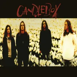CANDLEBOX - Candlebox (2LP)
