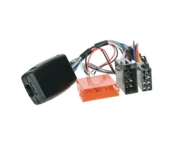 ACV Lenkradgrundinterface für Citroen Fiat Peugeot Mini ISO 42k-1444-001
