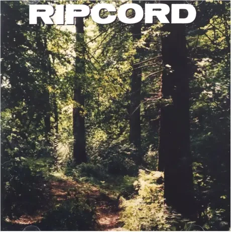 RIPCORD - Poetic Justice (CD)