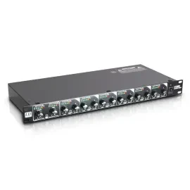 Рэковый микшер LD Systems MS 828