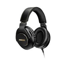 Наушники проводные Shure SRH840A-EFS