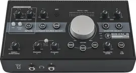 Звуковая карта внешняя и контроллер мониторов Mackie Big Knob Studio USB