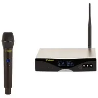 Микрофонная радиосистема Radiowave VMS40-HD