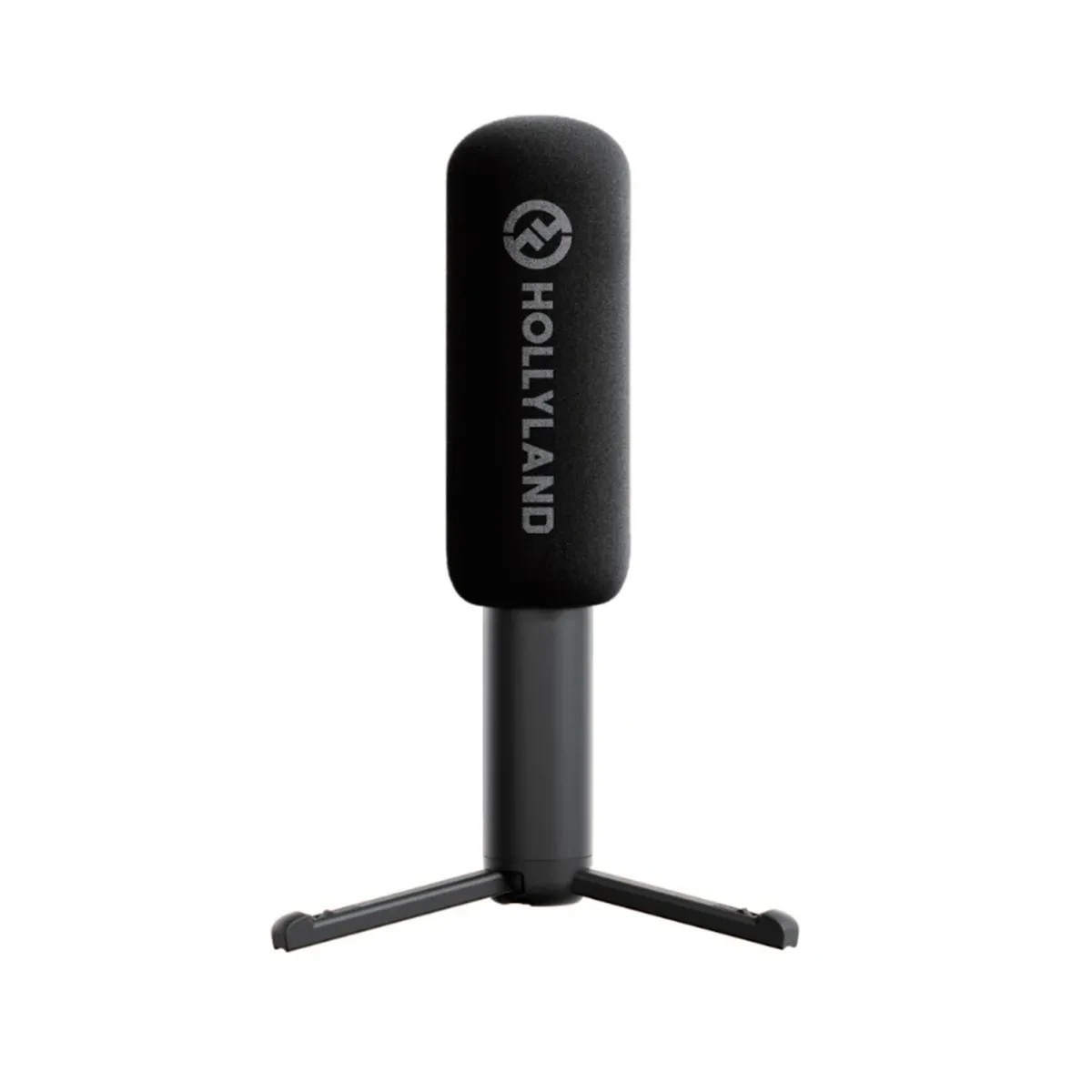 Hollyland Interview Handheld/Desktop Adapter for Wireless Microphones