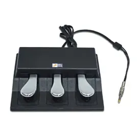 Педаль для цифрового пианино Studiologic SLP3-D Triple Pedal