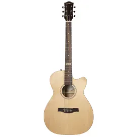 Электроакустическая гитара Godin Fairmount CW GT EQ Natural