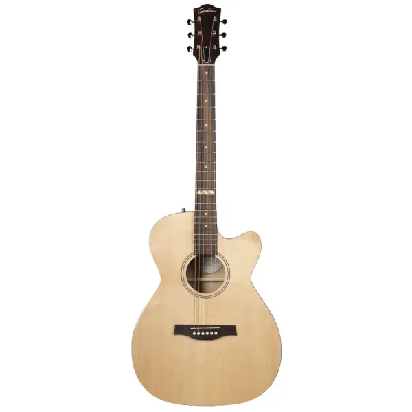 Электроакустическая гитара Godin Fairmount CW GT EQ Natural