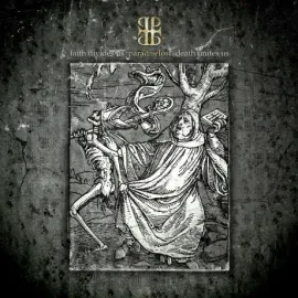 PARADISE LOST - Faith Divides Us - Death Unites Us (CD)