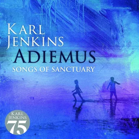 KARL JENKINS / ADIEMUS - Songs Of Sanctuary (CD)
