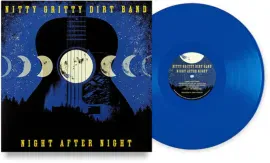Виниловая пластинка The Nitty Gritty Dirt Band – Night After Night (Релиз 2026)