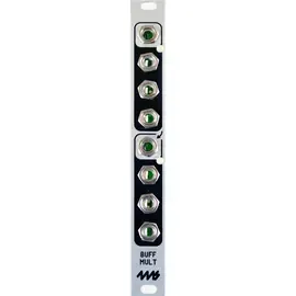 Модульный студийный синтезатор 4MS BUFMULT Buffered Mult Eurorack Synth Module