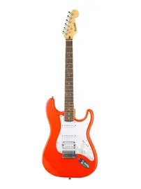 Электрогитара Root Note ST201 Stratocaster HSS Fiesta Red