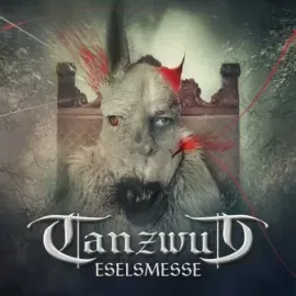 CD-диск CD-диск TANZWUT – Eselsmesse