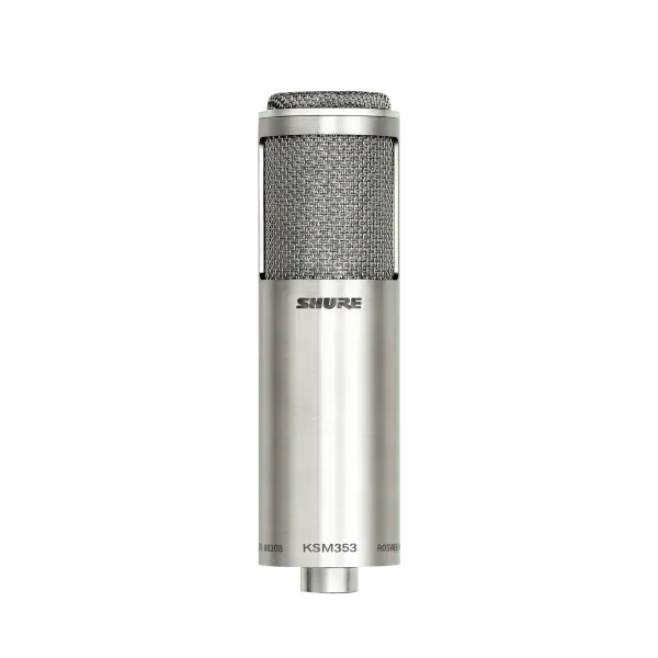 Студийный микрофон Shure KSM353/ED