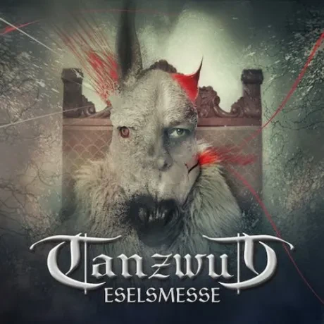 CD-диск CD-диск TANZWUT – Eselsmesse