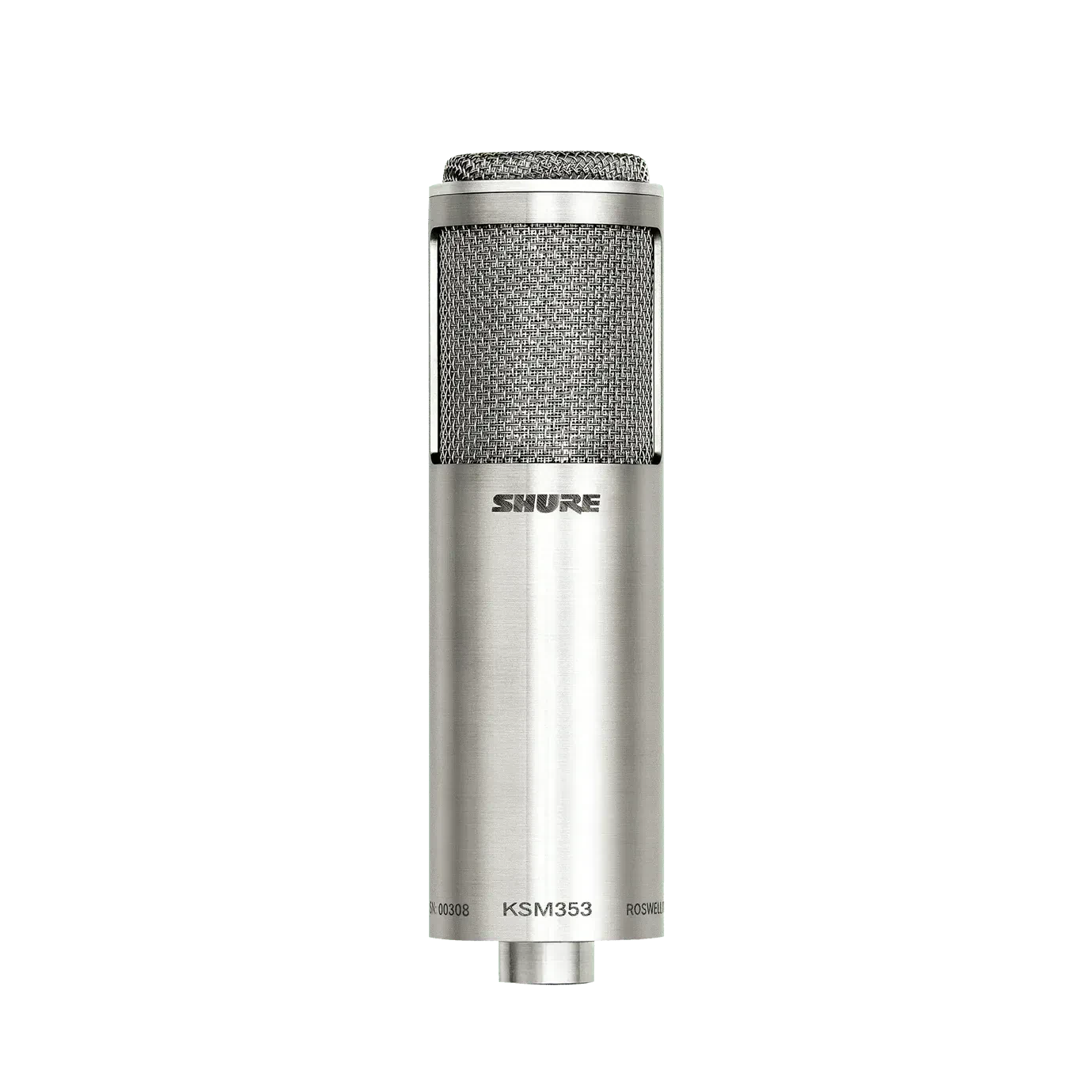 Студийный микрофон Shure KSM353/ED
