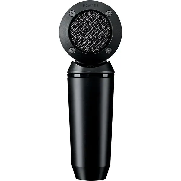 Вокальный микрофон Shure PGA181-XLR Condenser Microphone with XLR Cable