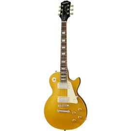 Les Paul Standard 50s Electric Guitar Gold Top