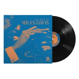 Виниловая пластинка Miles Davis - The Best Of Miles Davis NEW Vinyl LP