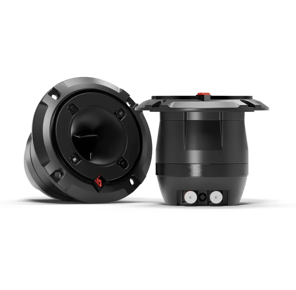 Твитер рупорный Rockford Fosgate PPROV2-HT 1"