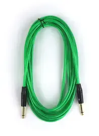 Инструментальный кабель AuraSonics J63J63-5TGR 5 м
