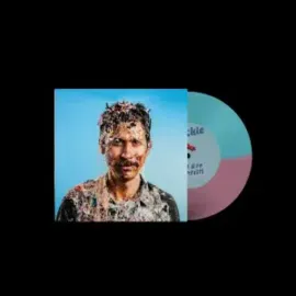 Виниловая пластинка We Are Scientists - Buckle - Limited [New 7" Vinyl] Ltd Ed, UK - Import