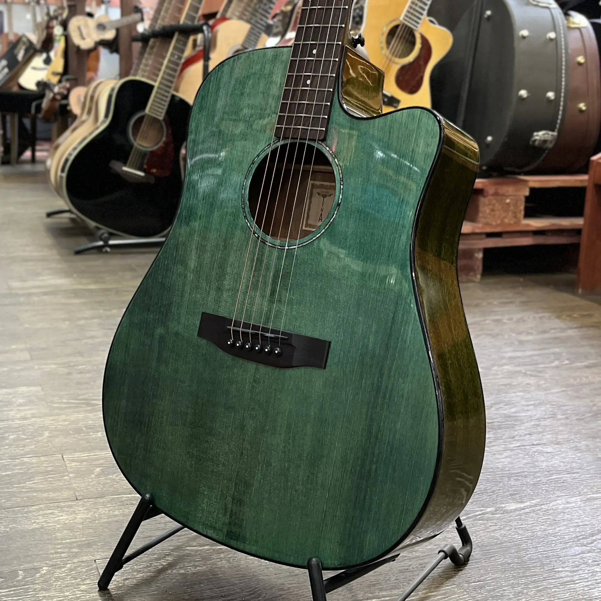 Изображение №28