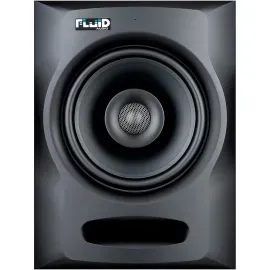 Активный студийный монитор Fluid Audio FX80 v2