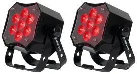Прибор смены цвета American DJ MOD STQ Compact (пара)