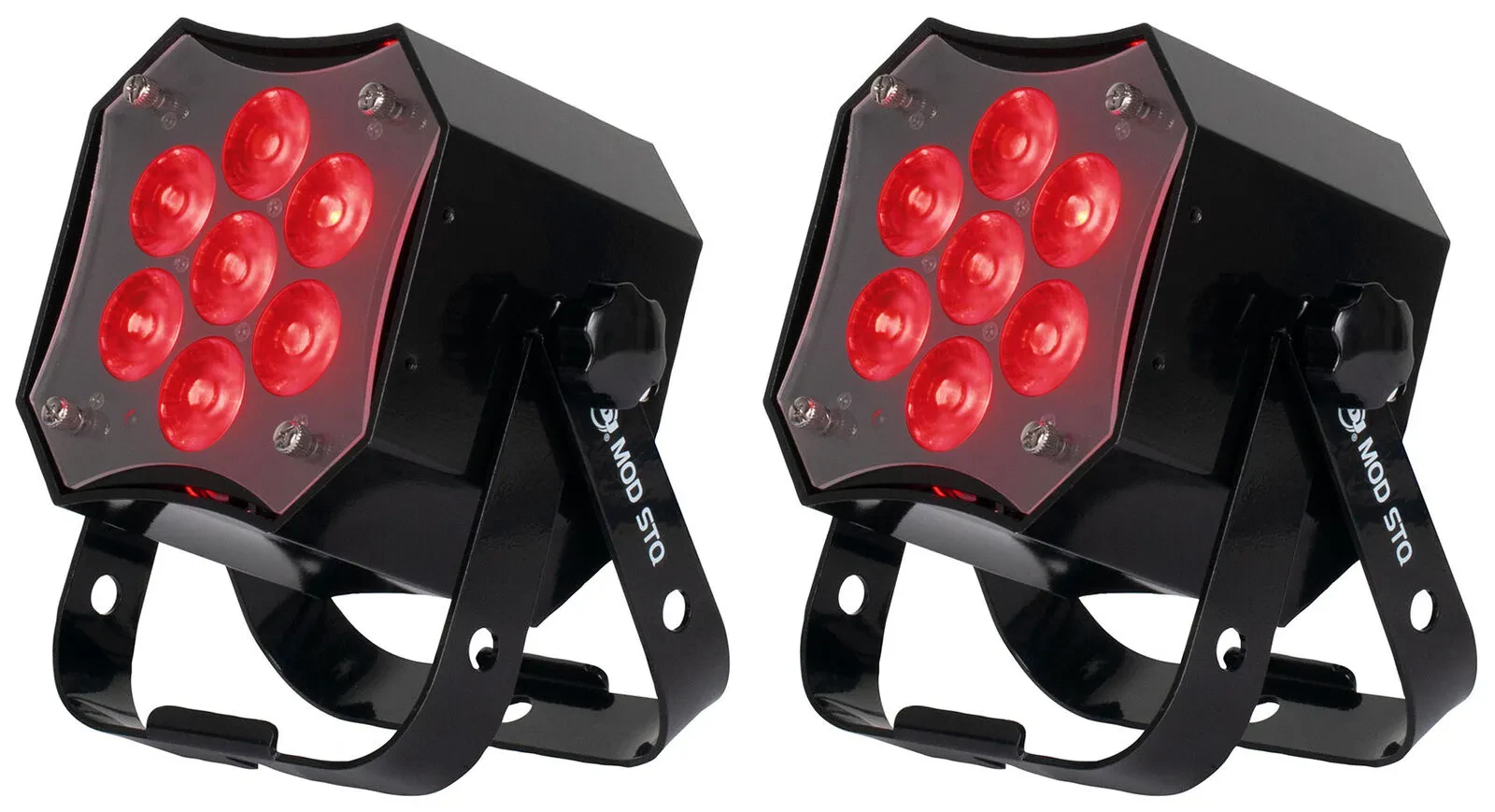 Прибор смены цвета American DJ MOD STQ Compact (пара)