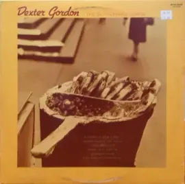 Б/У виниловая пластинка Dexter Gordon – The Bethlehem Years