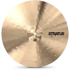 Sabian Stratus Hi-Hat Cymbals 15 "