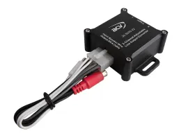 ACV - High-Level - Low-Level - Adapter (2x Cinch) - 30.5000-22