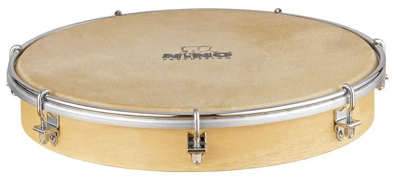 Ручной барабан Nino Percussion NINO36 Natural
