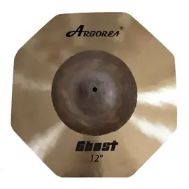 Тарелка барабанная Arborea 12" GH12RG Ghost Series Rocktagong