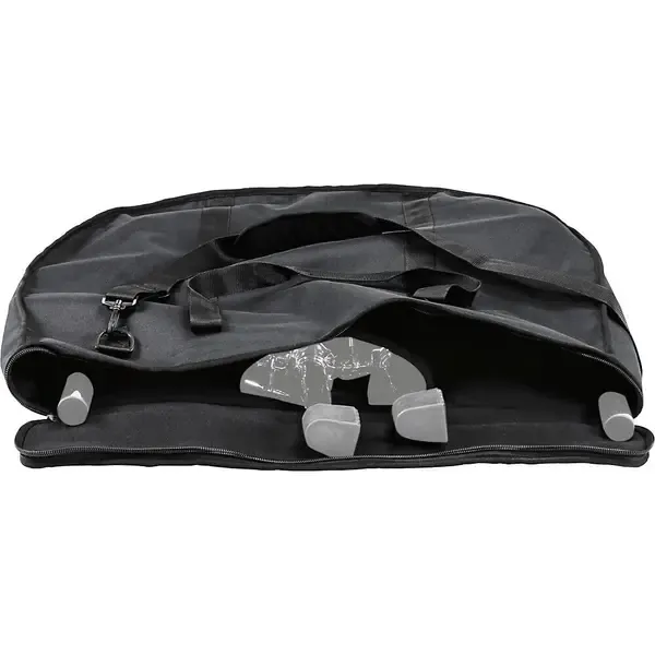 Gibraltar Stealth Docking Station Carry Bag Black