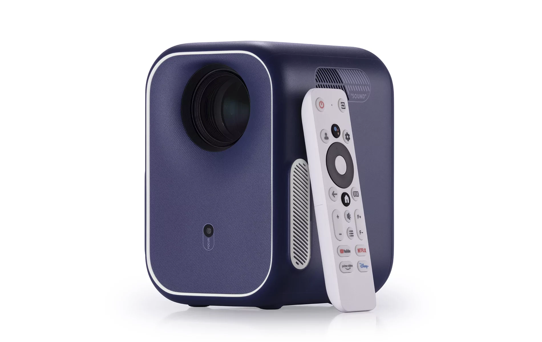 Проектор InFocus IN3048SL Apex Challenger