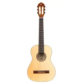 Классическая гитара Ortega Family R121-1/2 Natural