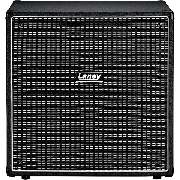 Кабинет для бас-гитары Laney Digbeth DBC410 400W 4x10 Bass Speaker Cabinet Black