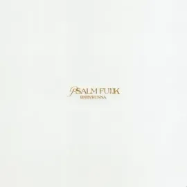 Виниловая пластинка Bnnyhunna - Psalm Funk [New Vinyl LP]