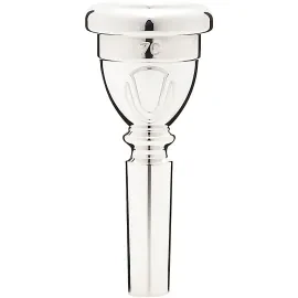 Мундштук для корнета Denis Wick DW5281U-7C Silver