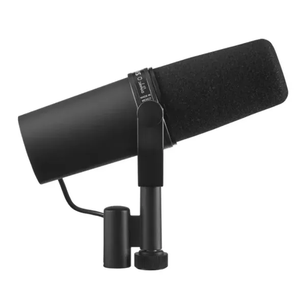 Shure SM7B купить в SKIFMUSIC | 21874