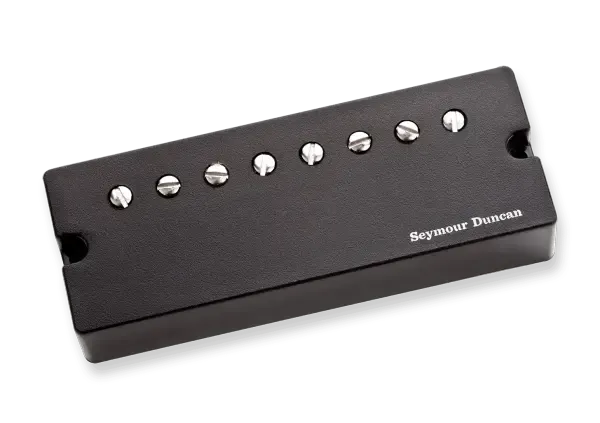 Звукосниматель для электрогитары Seymour Duncan Sentient 8 Neck Black