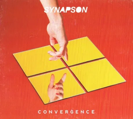 SYNAPSON - Convergence (CD)