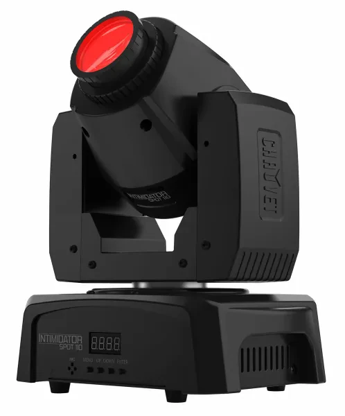 Прибор с полным движением Chauvet DJ Intimidator Spot 110 Compact