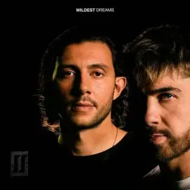 Виниловая пластинка Majid Jordan - Wildest Dreams [New Vinyl LP]