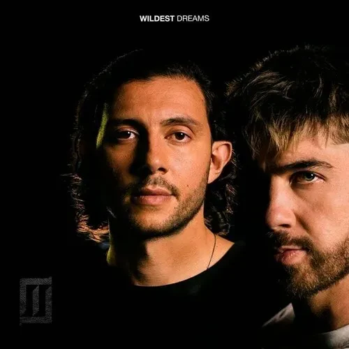Виниловая пластинка Majid Jordan - Wildest Dreams [New Vinyl LP]