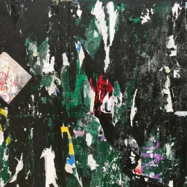 Виниловая пластинка Shlohmo - The End [New Vinyl LP] Clear Vinyl