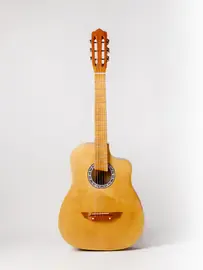 Акустическая гитара АККОРД ACD-41A-79-LN